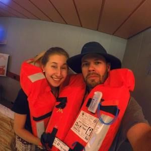 Meet your Posher, Nick